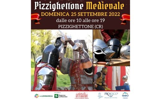 Pizzighettone Medievale